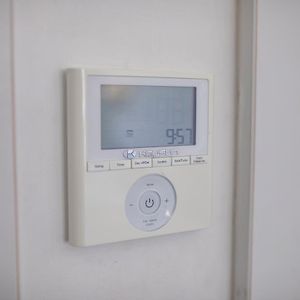 Bungalow Premium à 1 Chambre à Coucher